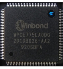 Winbond WPCE775LA0DG